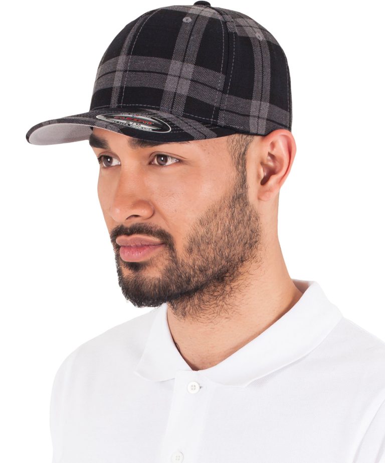 Flexfit By Yupoong – Flexfit Tartan Plaid (6197) YP042, Vivid Promotion Workwear Flexfit By Yupoong – Flexfit Tartan Plaid (6197) YP042, Vivid Promotion Workwear