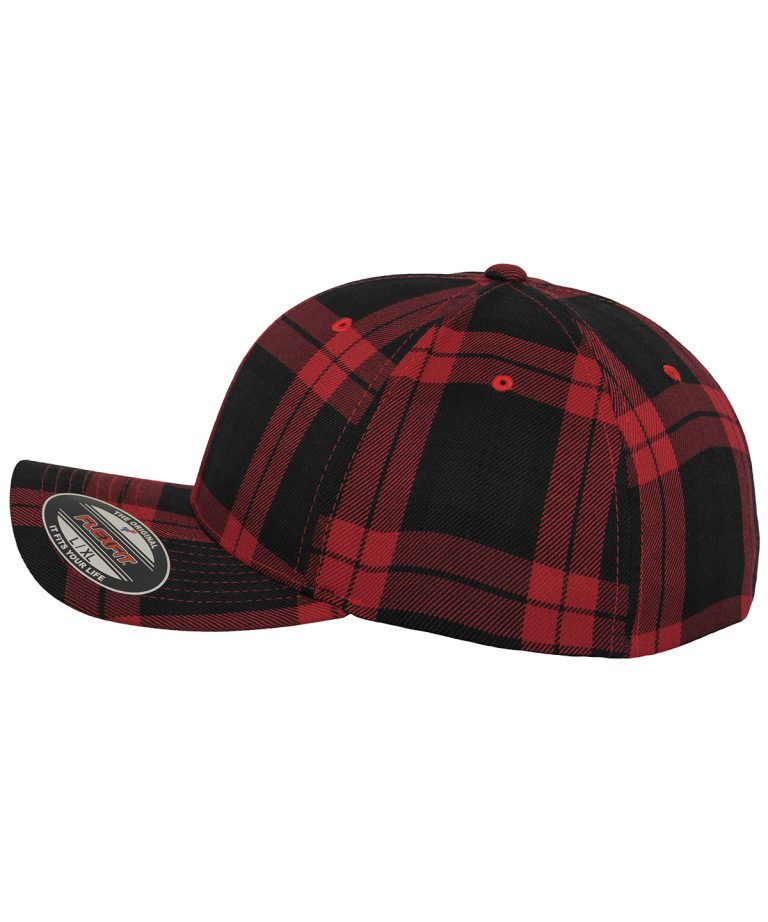 Flexfit By Yupoong – Flexfit Tartan Plaid (6197) YP042, Vivid Promotion Workwear Flexfit By Yupoong – Flexfit Tartan Plaid (6197) YP042, Vivid Promotion Workwear