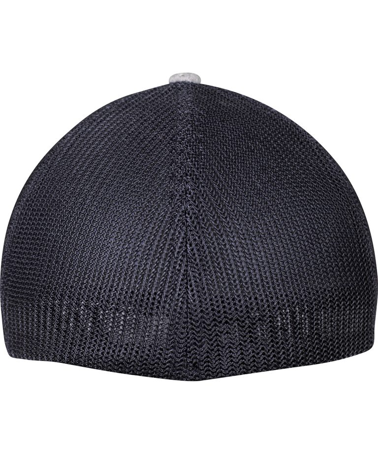 Flexfit By Yupoong &#8211; Flexfit Melange Mesh (6311) YP043, Vivid Promotion Workwear