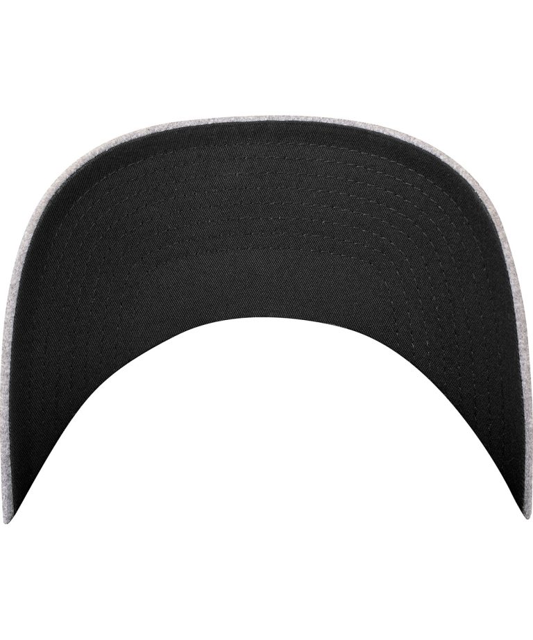 Flexfit By Yupoong &#8211; Flexfit Melange Mesh (6311) YP043, Vivid Promotion Workwear