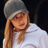 Flexfit By Yupoong - Flexfit Melange Cap (6355) YP044