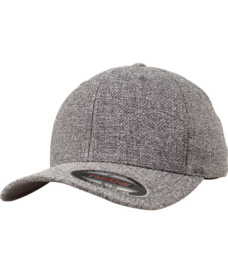 Alternative view of Flexfit By Yupoong - Flexfit Melange Cap (6355) YP044