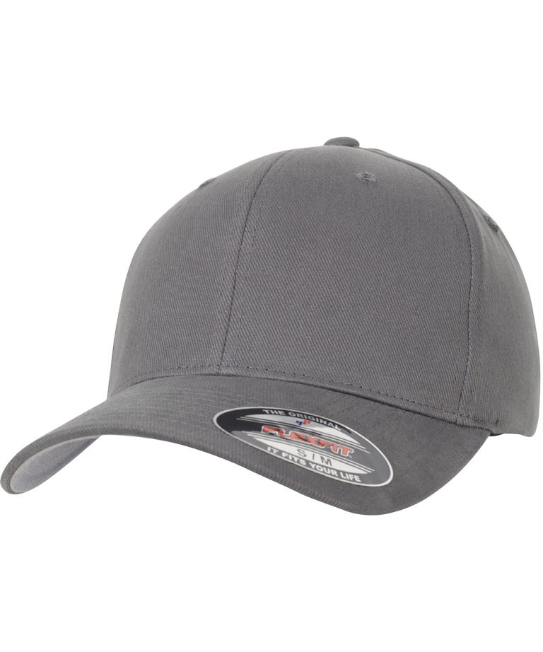 Flexfit By Yupoong - Flexfit Brushed Twill (6377) YP045