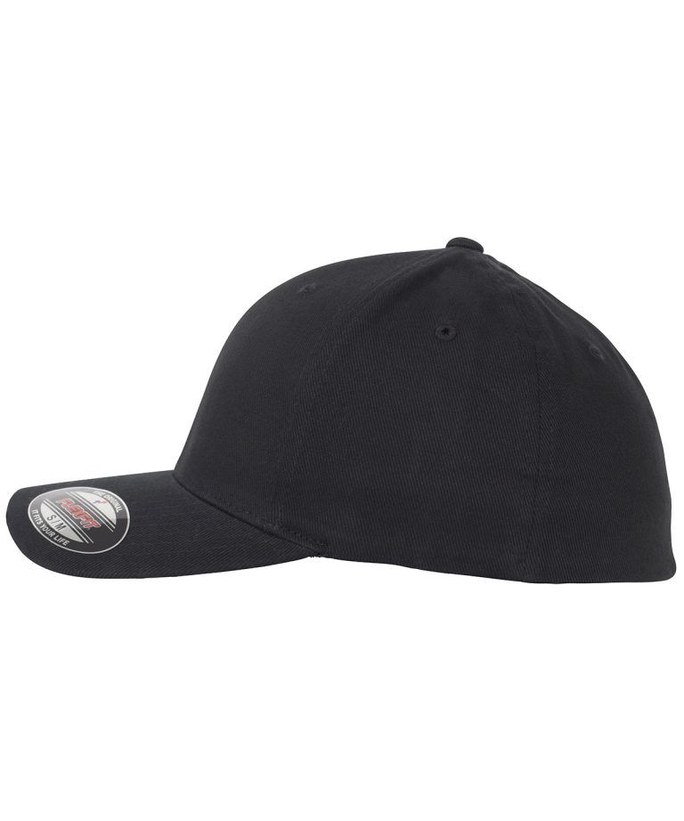 Flexfit By Yupoong &#8211; Flexfit Brushed Twill (6377) YP045, Vivid Promotion Workwear