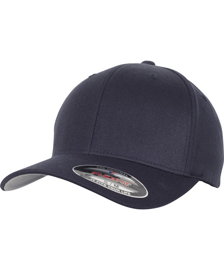 Flexfit By Yupoong - Flexfit Wool - Blend (6477) YP046