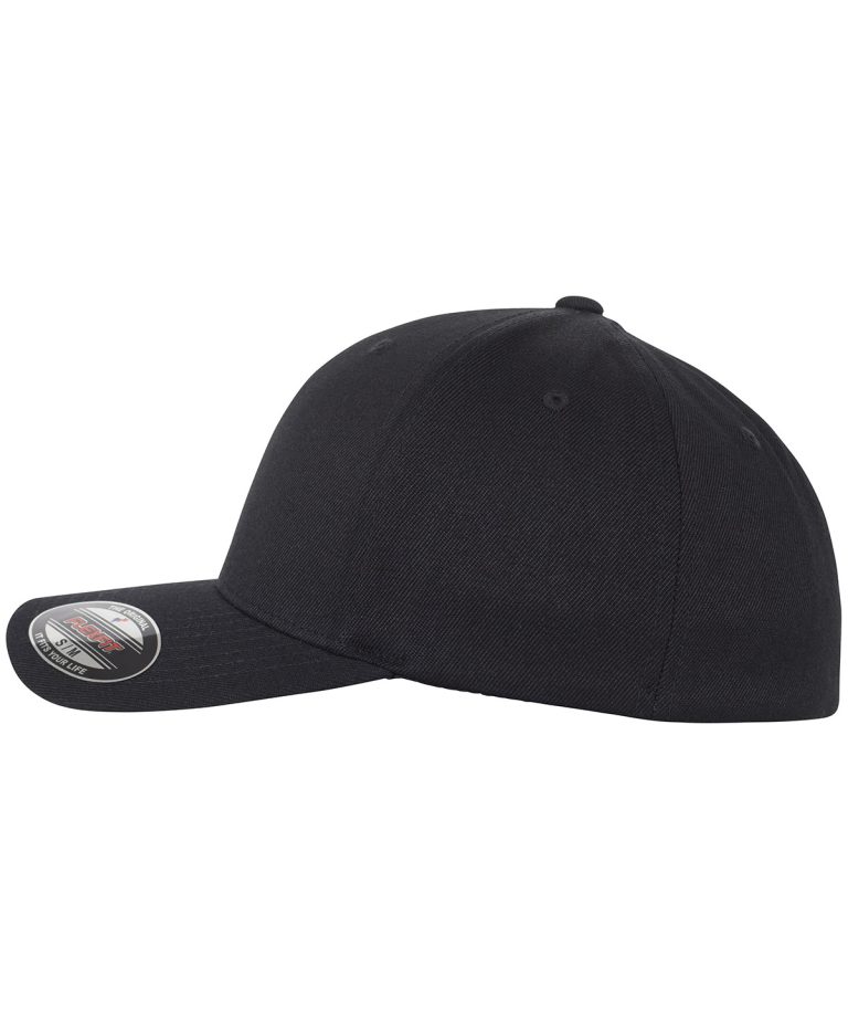 Flexfit By Yupoong &#8211; Flexfit Wool &#8211; Blend (6477) YP046, Vivid Promotion Workwear