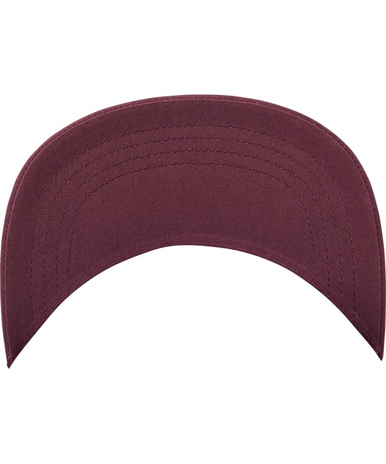 Flexfit By Yupoong &#8211; Unstructured 5 &#8211; Panel Snapback (6502) YP047, Vivid Promotion Workwear