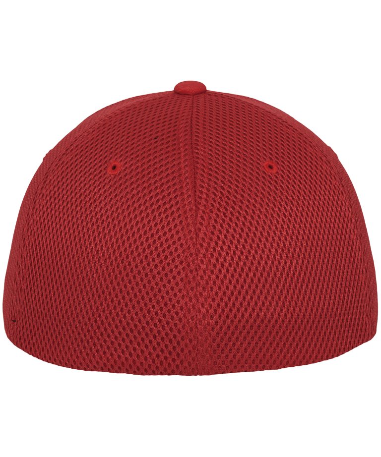 Flexfit By Yupoong &#8211; Flexfit Tactel Mesh (6533) YP051, Vivid Promotion Workwear