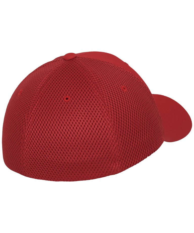 Flexfit By Yupoong &#8211; Flexfit Tactel Mesh (6533) YP051, Vivid Promotion Workwear