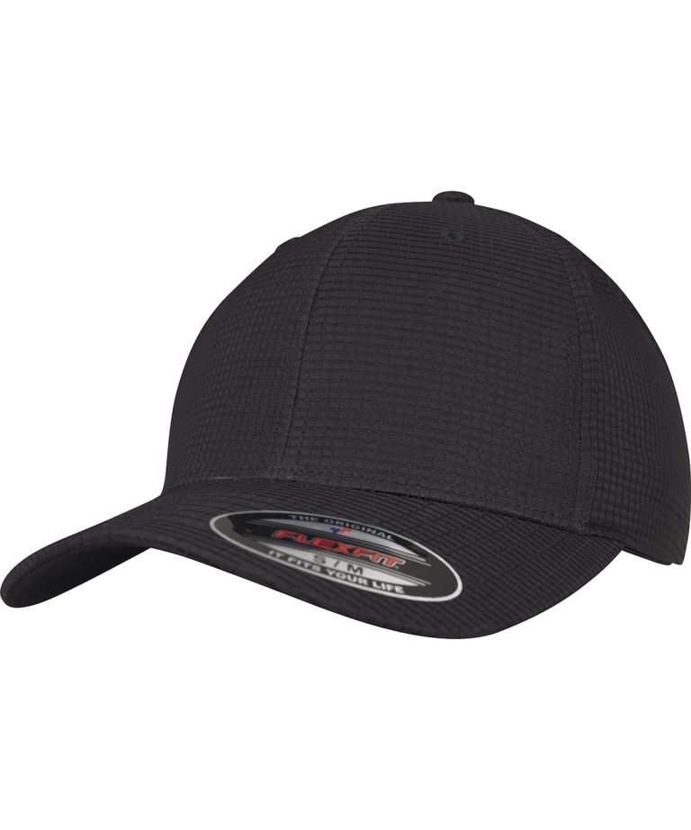 Flexfit By Yupoong - Flexfit Hydro - Grid Stretch Cap (6587) YP053