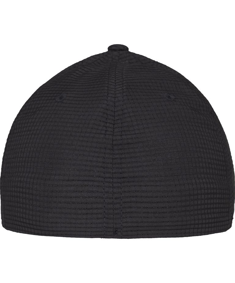 Flexfit By Yupoong &#8211; Flexfit Hydro &#8211; Grid Stretch Cap (6587) YP053, Vivid Promotion Workwear