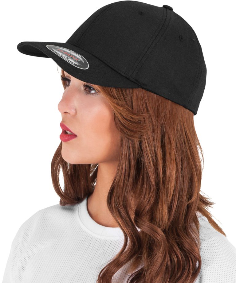 Flexfit By Yupoong &#8211; Flexfit Bamboo (6588) YP054, Vivid Promotion Workwear