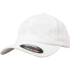 Flexfit By Yupoong &#8211; Eco Washing 110 Unstructured Alpha Cap YP172, Vivid Promotion Workwear