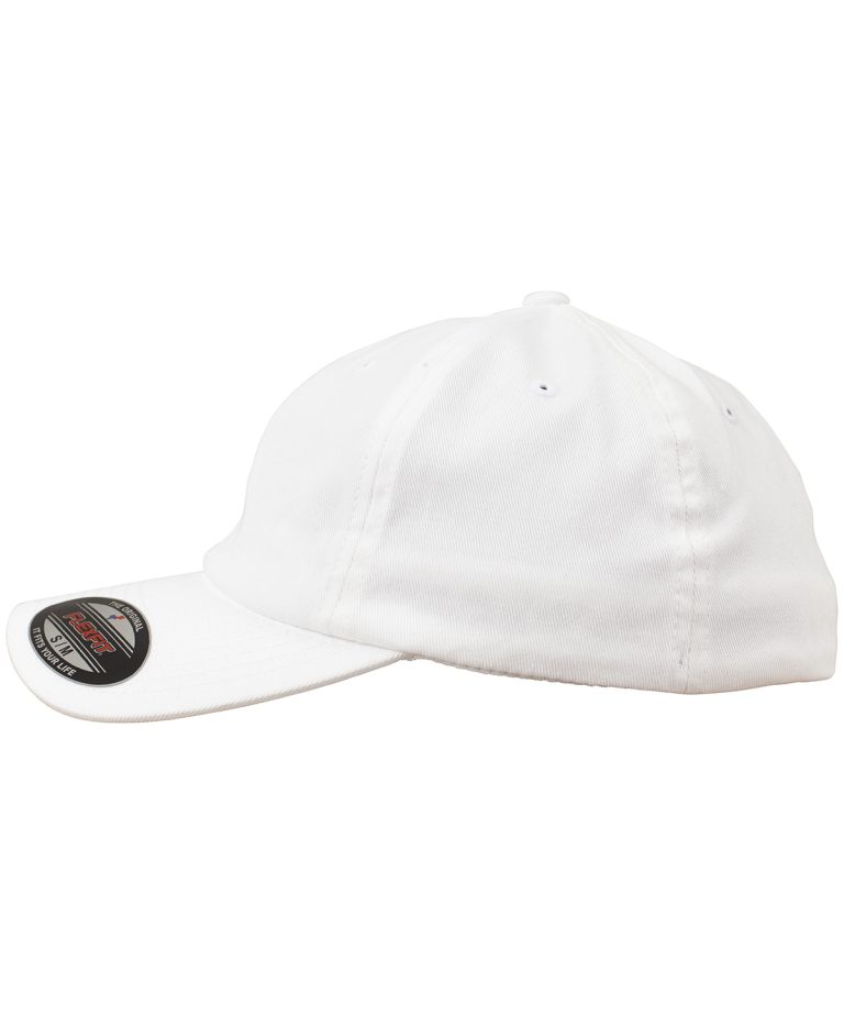 Flexfit By Yupoong &#8211; Flexfit Cotton Twill Dad Cap (6745) YP055, Vivid Promotion Workwear