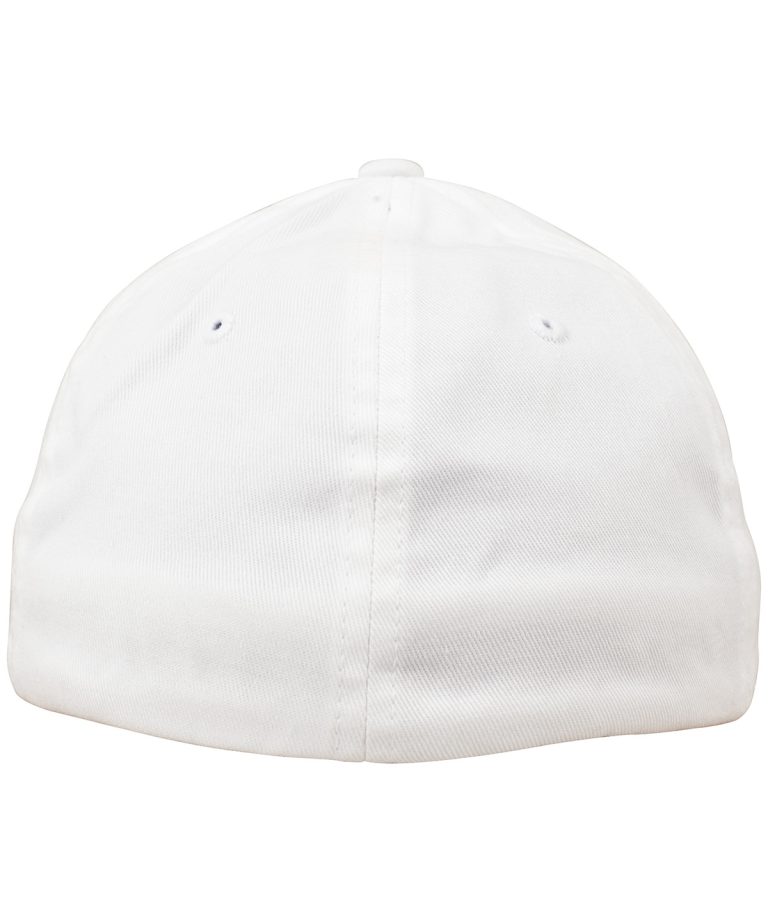 Flexfit By Yupoong &#8211; Flexfit Cotton Twill Dad Cap (6745) YP055, Vivid Promotion Workwear