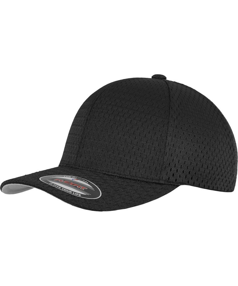 Flexfit By Yupoong - Flexfit Athletic Mesh (6777) YP056