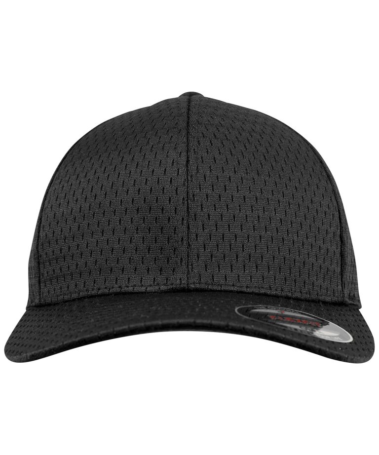 Alternative view of Flexfit By Yupoong - Flexfit Athletic Mesh (6777) YP056