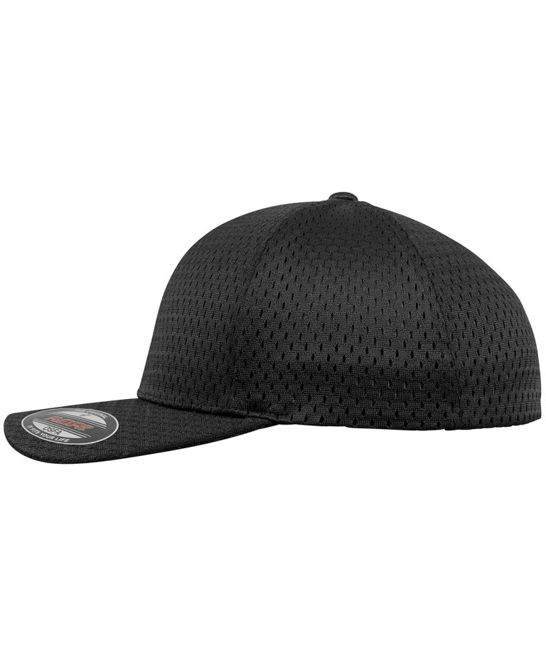 Flexfit By Yupoong &#8211; Flexfit Athletic Mesh (6777) YP056, Vivid Promotion Workwear