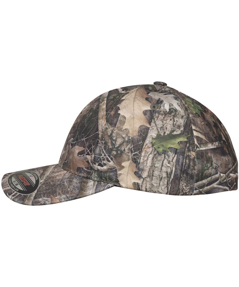 Flexfit By Yupoong - Truetimber Kanati Camo Cap (6988) YP057