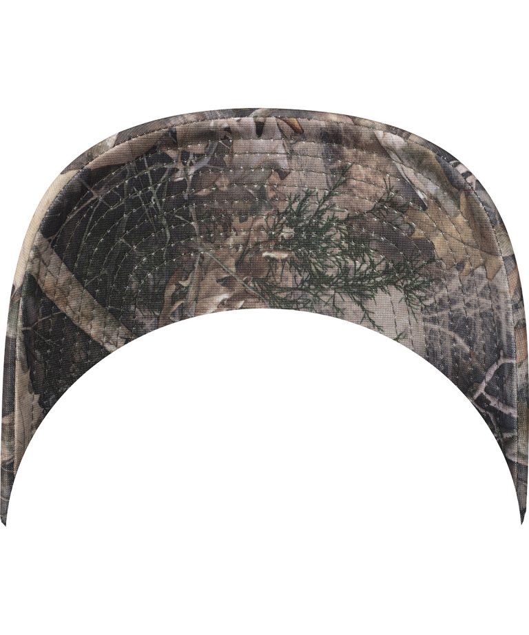 Flexfit By Yupoong &#8211; Truetimber Kanati Camo Cap (6988) YP057, Vivid Promotion Workwear