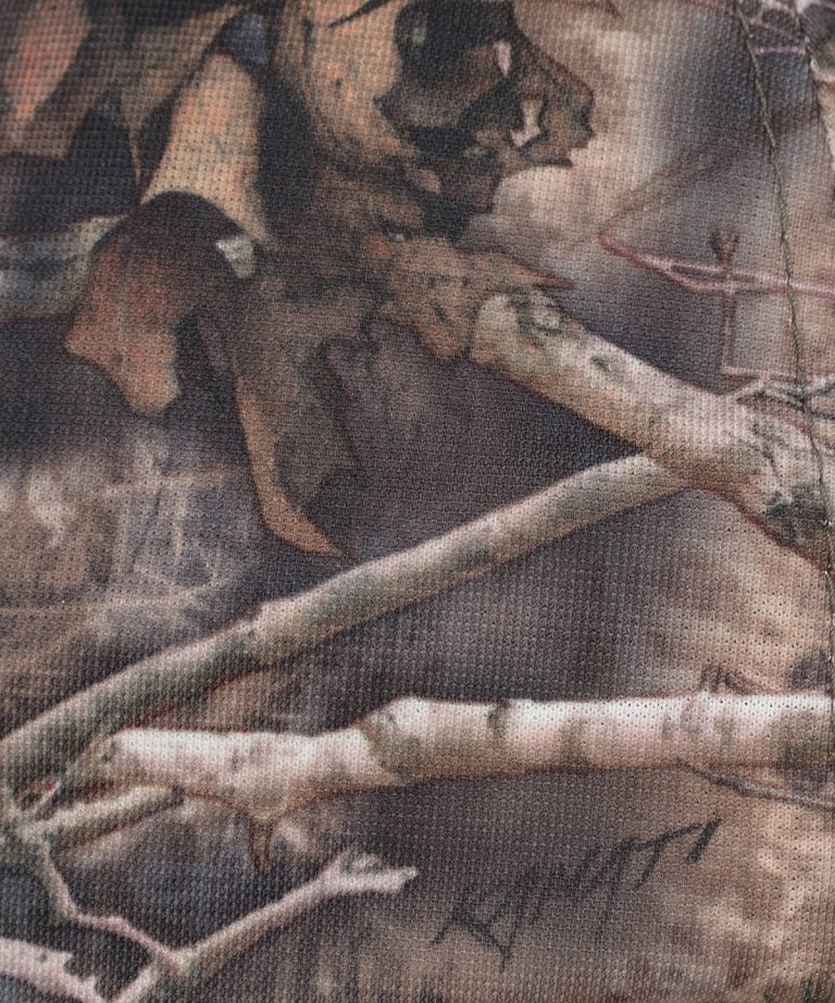 Flexfit By Yupoong &#8211; Truetimber Kanati Camo Cap (6988) YP057, Vivid Promotion Workwear