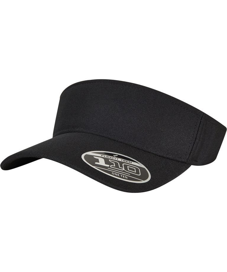 Flexfit By Yupoong - 110 Visor (8110) YP059
