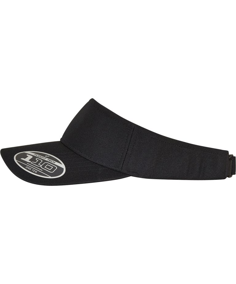 Flexfit By Yupoong &#8211; 110 Visor (8110) YP059, Vivid Promotion Workwear