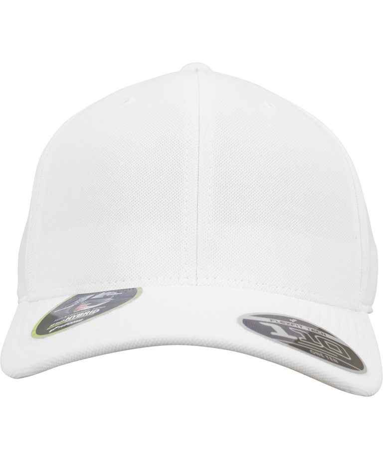 Flexfit By Yupoong &#8211; 110 Cool &#038; Dry Mini Piqu・(110P) YP062, Vivid Promotion Workwear