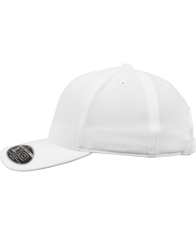 Flexfit By Yupoong &#8211; 110 Cool &#038; Dry Mini Piqu・(110P) YP062, Vivid Promotion Workwear
