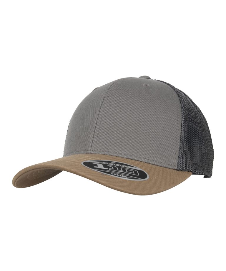 Flexfit By Yupoong &#8211; 110 Trucker (110T) YP063, Vivid Promotion Workwear