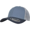 Flexfit By Yupoong &#8211; Recycled Poly Twill Snapback (7706Rs) YP244, Vivid Promotion Workwear