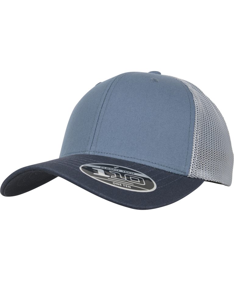 Flexfit By Yupoong - 110 Trucker (110T) YP063