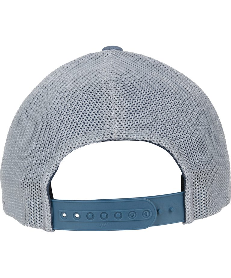 Flexfit By Yupoong &#8211; 110 Trucker (110T) YP063, Vivid Promotion Workwear
