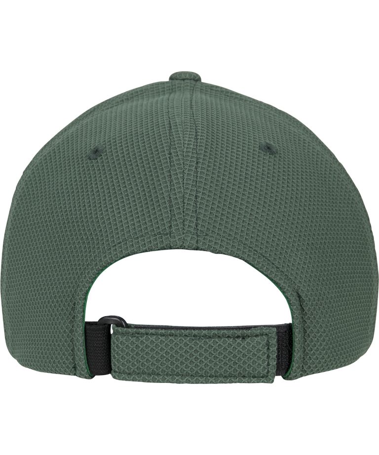 Flexfit By Yupoong &#8211; 110 Hybrid (110Vh) YP064, Vivid Promotion Workwear
