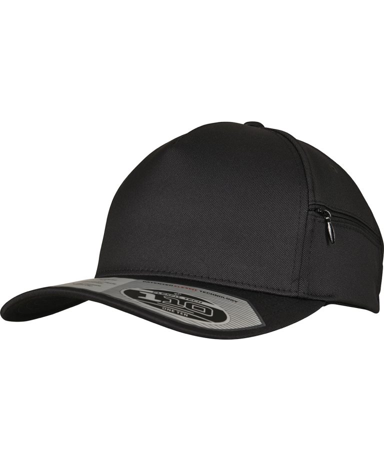 Flexfit By Yupoong - 110 Pocket (110Zp) YP065