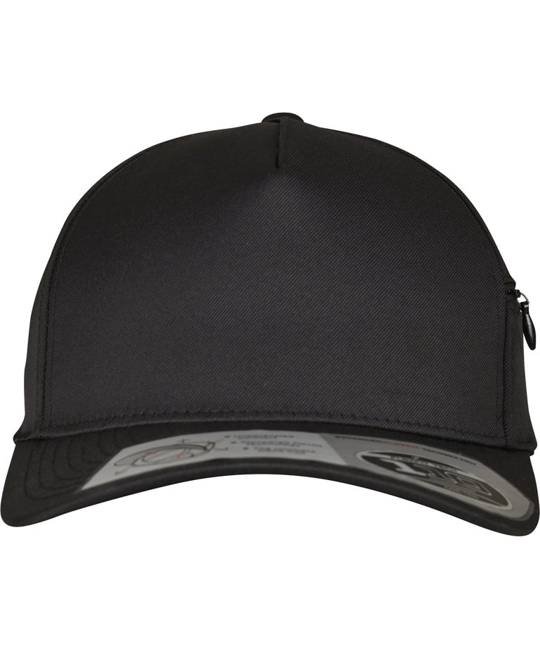 Alternative view of Flexfit By Yupoong - 110 Pocket (110Zp) YP065