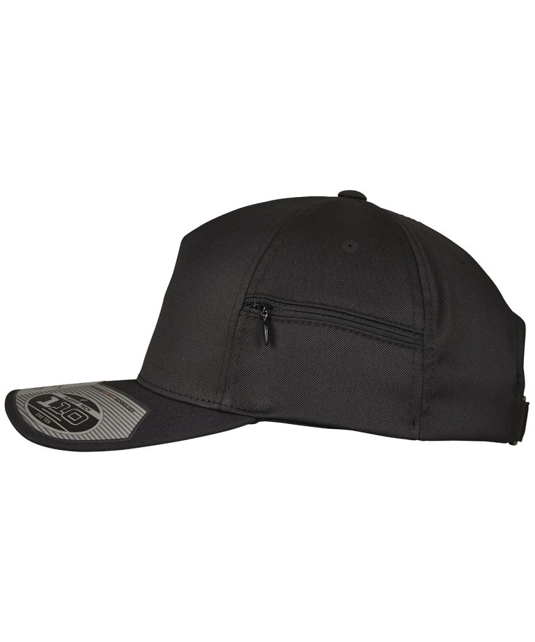 Flexfit By Yupoong &#8211; 110 Pocket (110Zp) YP065, Vivid Promotion Workwear