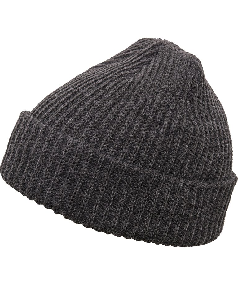 Alternative view of Flexfit By Yupoong - Rib Beanie (1502Rb) YP066