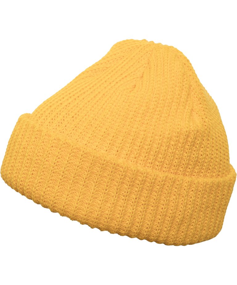 Flexfit By Yupoong &#8211; Rib Beanie (1502Rb) YP066, Vivid Promotion Workwear