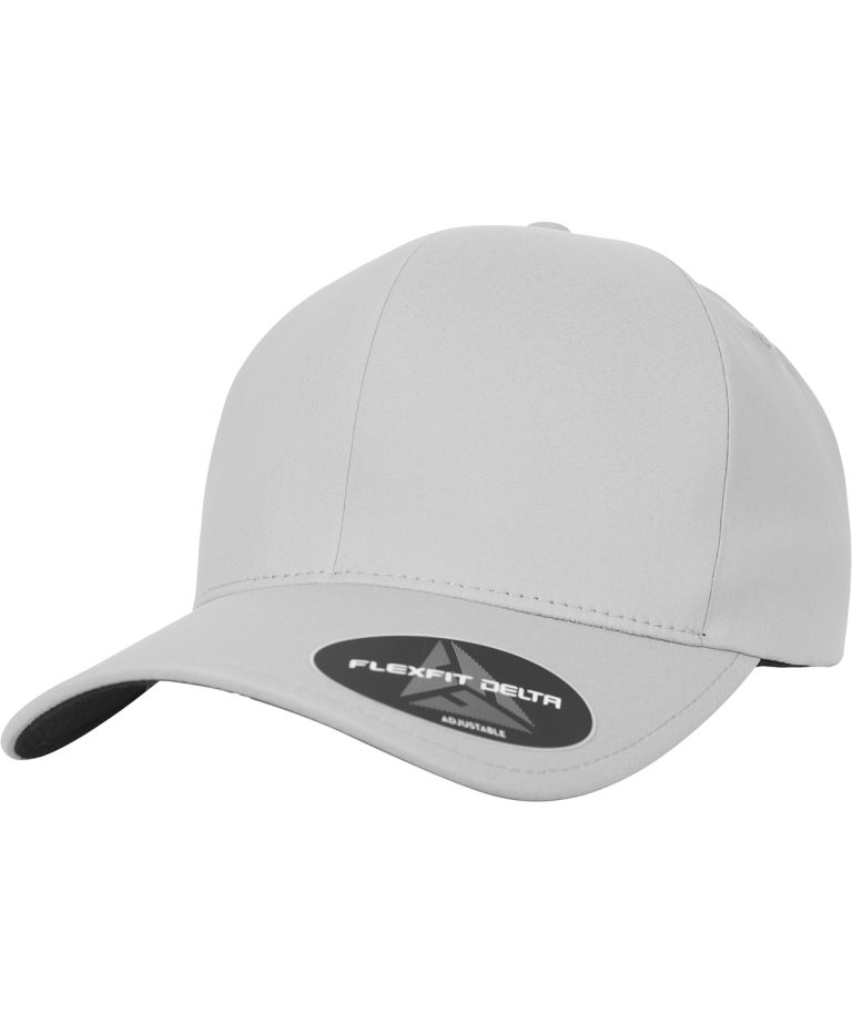 Flexfit By Yupoong - Flexfit Delta Adjustable (180A) YP067