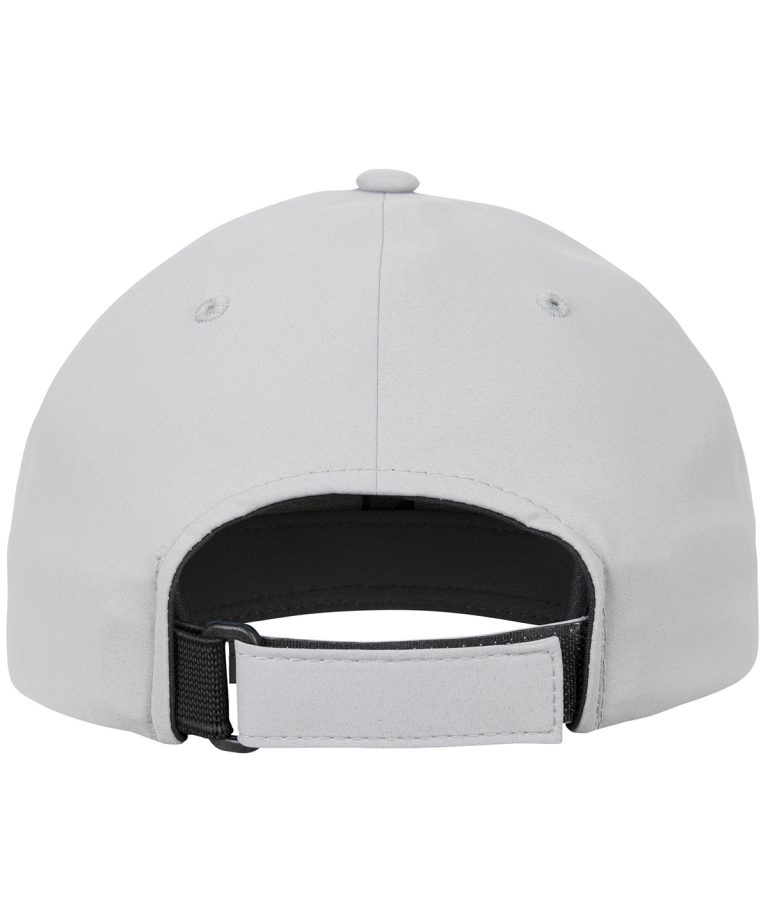 Flexfit By Yupoong &#8211; Flexfit Delta Adjustable (180A) YP067, Vivid Promotion Workwear