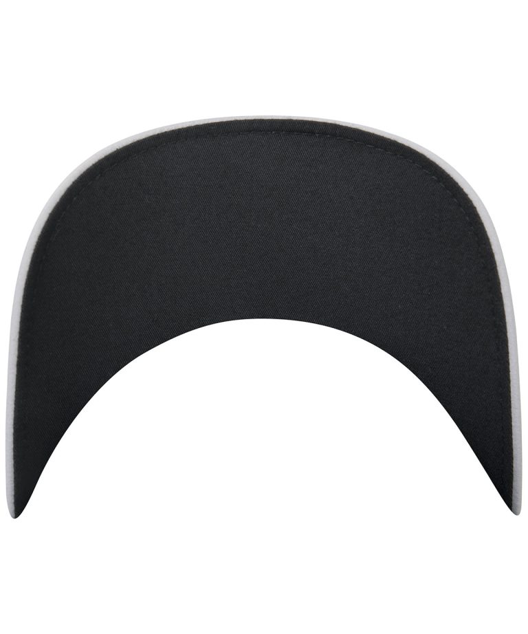 Flexfit By Yupoong &#8211; Flexfit Delta Adjustable (180A) YP067, Vivid Promotion Workwear