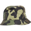 Flexfit By Yupoong &#8211; 110 Flexfit Ripstop Mesh Cap (110Rm) YP188, Vivid Promotion Workwear
