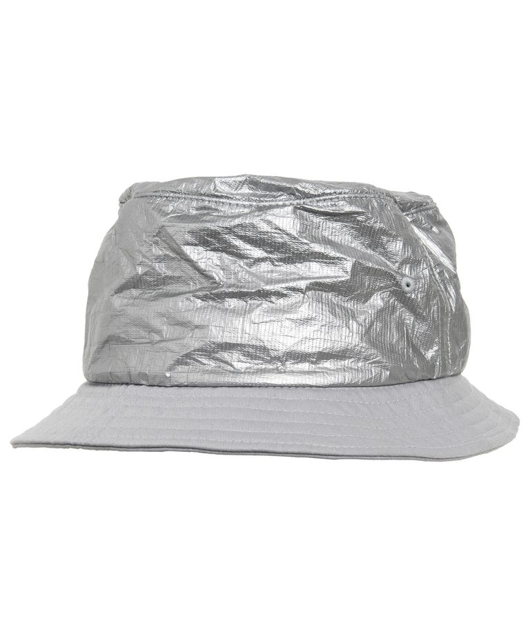 Flexfit By Yupoong - Crinkled Paper Bucket Hat (5003Cp) YP069