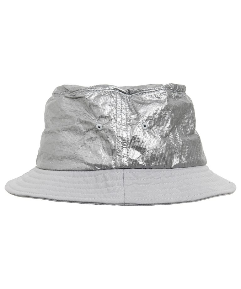 Alternative view of Flexfit By Yupoong - Crinkled Paper Bucket Hat (5003Cp) YP069