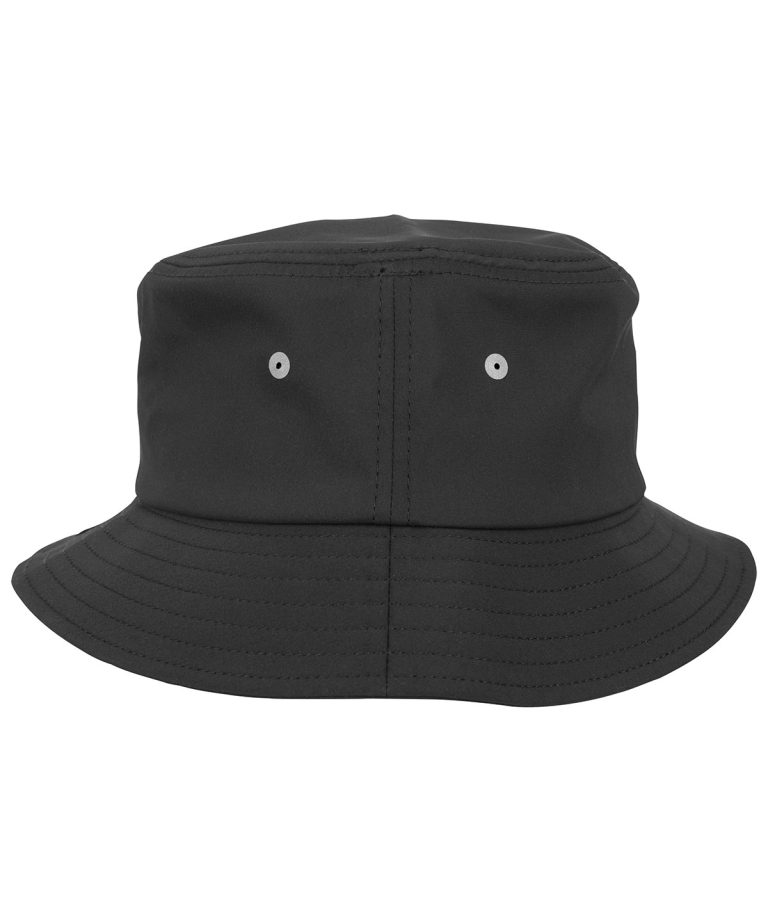 Flexfit By Yupoong &#8211; Nylon Bucket Hat (5003N) YP071, Vivid Promotion Workwear