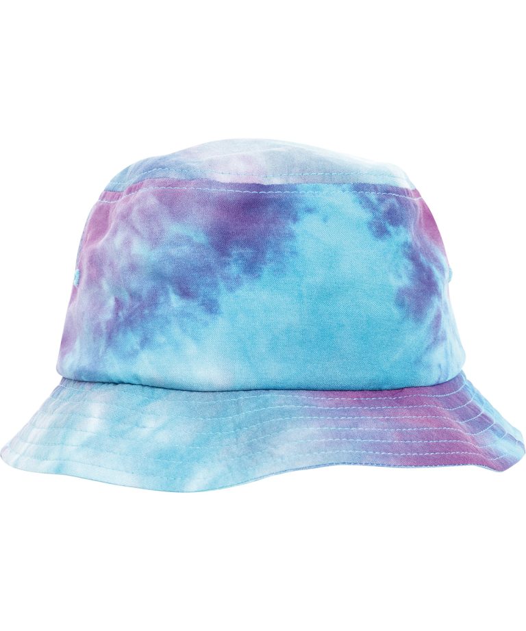 Flexfit By Yupoong - Festival Print Bucket Hat (5003Td) YP073