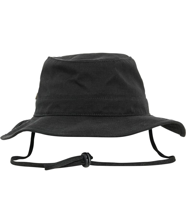 Flexfit By Yupoong - Angler Hat (5004Ah) YP074