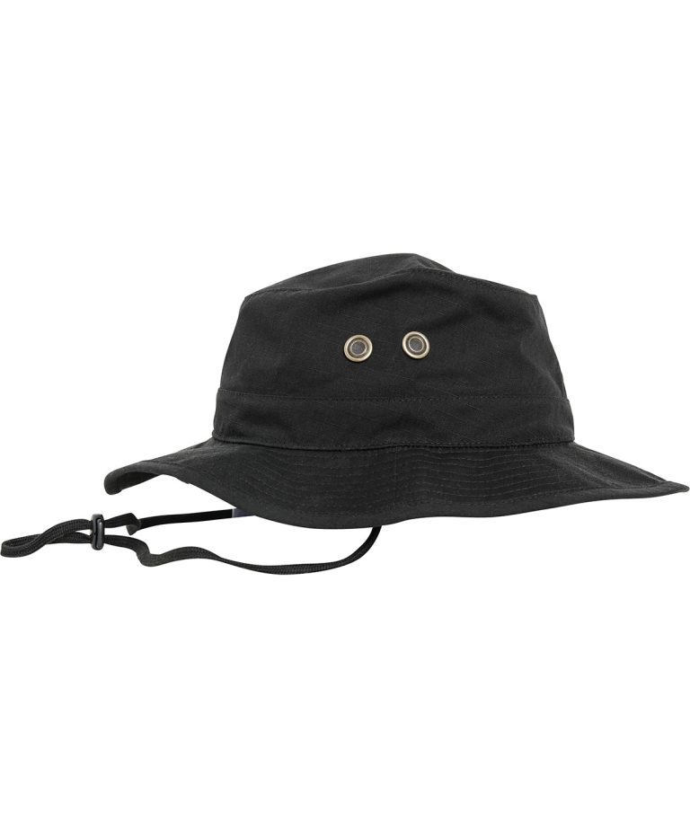 Alternative view of Flexfit By Yupoong - Angler Hat (5004Ah) YP074