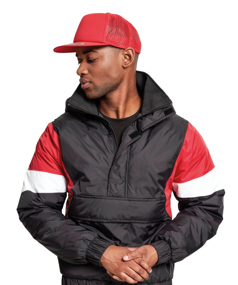 Flexfit By Yupoong &#8211; Foam Trucker (6005Ff) YP075, Vivid Promotion Workwear